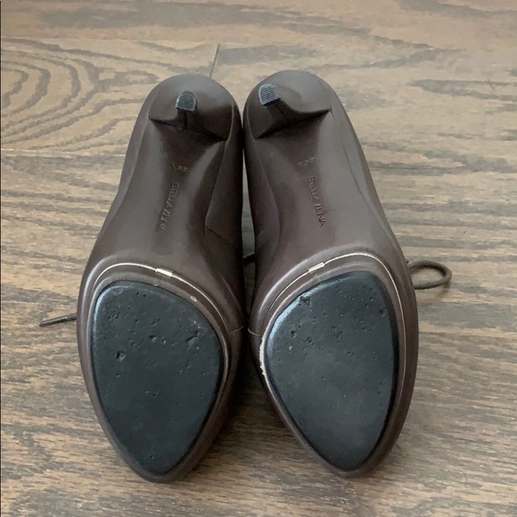 Stellar Luna Booties - Picture 4 of 5